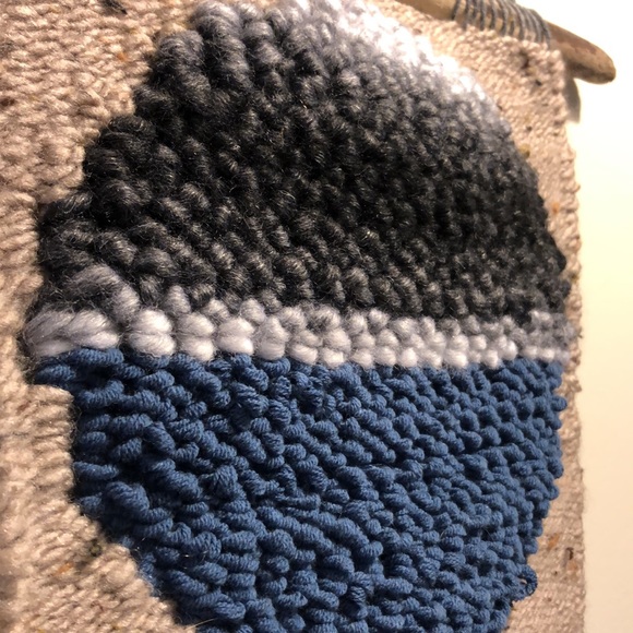 Handmade Weaving - Picture 4 of 6